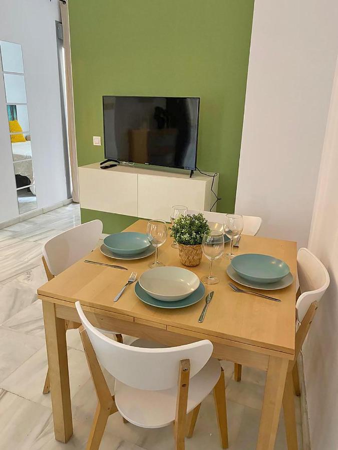 Apartamento Triana Exclusive Con Terraza Privada *