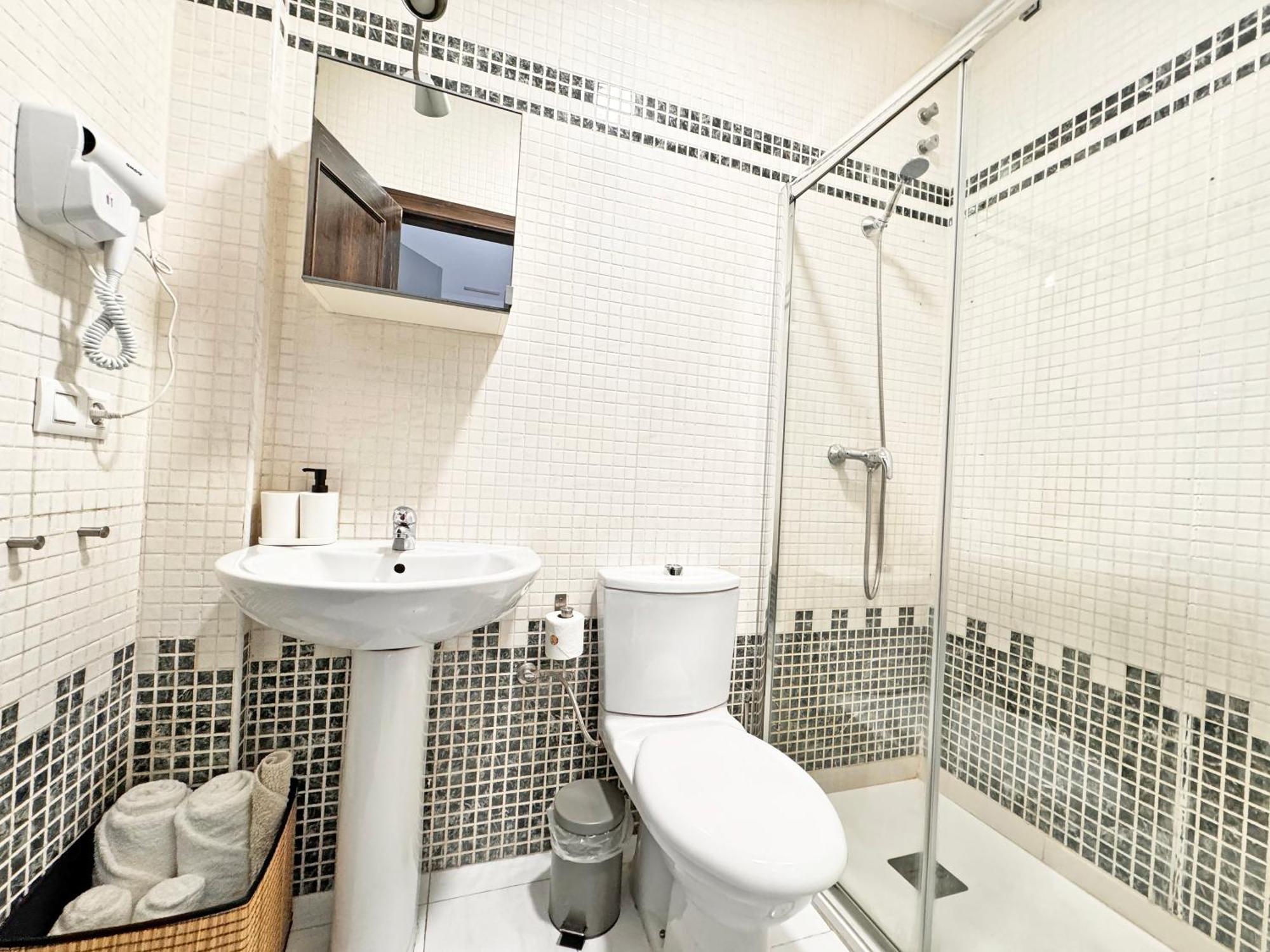 Triana Exclusive Con Terraza Privada *